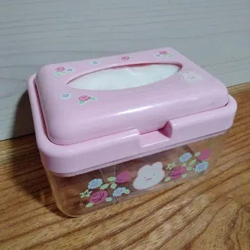레어 마더 구스 케이스