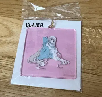 [ 미개봉 새상품/24시간 이내 발송 ] 초비츠 치이 CLAMP전