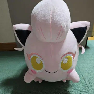 포켓몬 사케부시포 봉제 인형 약 35cm