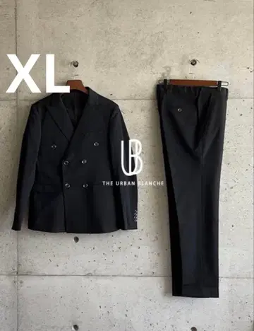 THEURBANBLANCHE 어반 블랑슈 턱시도