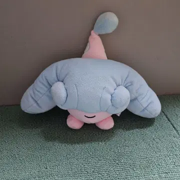 포켓몬 미 봉제 인형 약 20cm