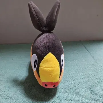 포켓몬 포카프 봉제 인형 약 20cm