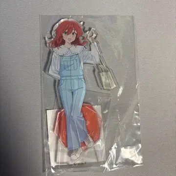 키타 이쿠요 TSUTAYA 아크릴 스탠드