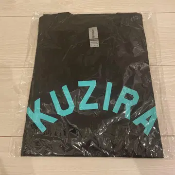 KUZIRA T셔츠