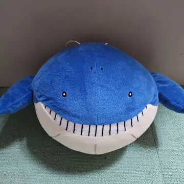 포켓몬 호엘코 봉제 인형 약 20cm