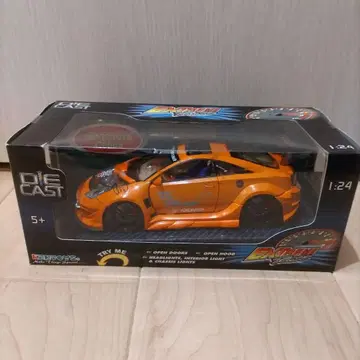 KENTOYS 2001 TOYOTA Celica