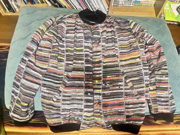 reversible cd jacket phenomenon