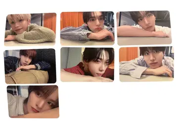 n.SSign Itty Bitty 7/26 라이징 스타