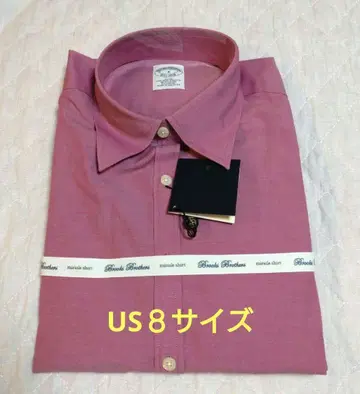 Brooks Brothers 스트레치 긴팔 셔츠