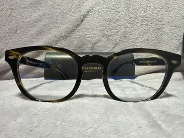올리버 피플스 OLIVER PEOPLES SHELDRAKE