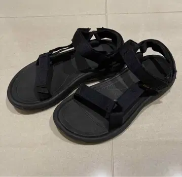 Teva 허리케인