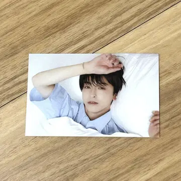 25시, 아카사카에서 카드