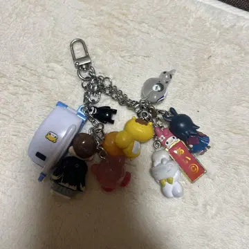 헤이세이 레트로 스트랩
