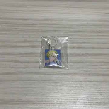 벚꽃란 고등학교 호스트부 메지루시 액세서리