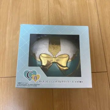 프리큐어 제일복권 C상