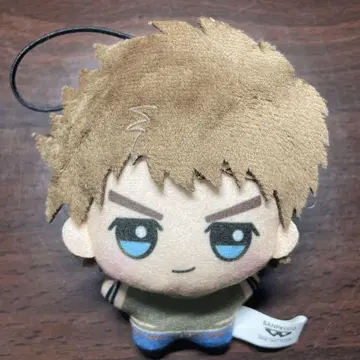 죠죠의 기묘한 모험 SD 인형 죠셉 죠스타 남코 한정판