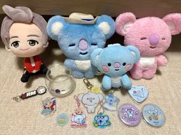 BT21 코야
