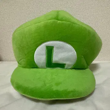 루이지 모자 USJ