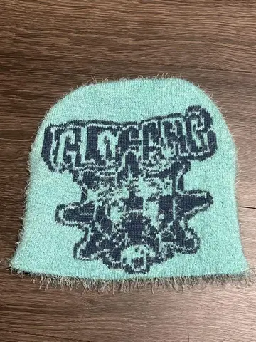 glogang 비니 아쿠아