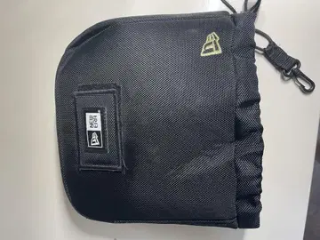 New Era 아이언용 골프헤드커버