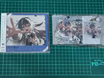 학원 아이돌 마스터 츠키무라 테마리 생일 기념 세트