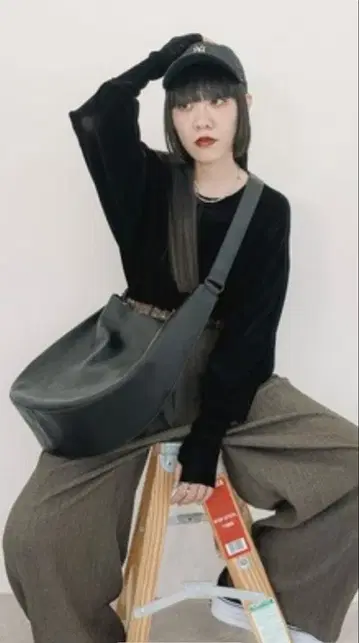 니코앤드 플러피 튤 풀오버 시어 벨로아 티셔츠 롱 T셔츠