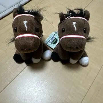 아이돌 호스 러브즈온리유 2체 세트