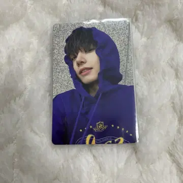 BOYNEXTDOOR 재현 HOW kit