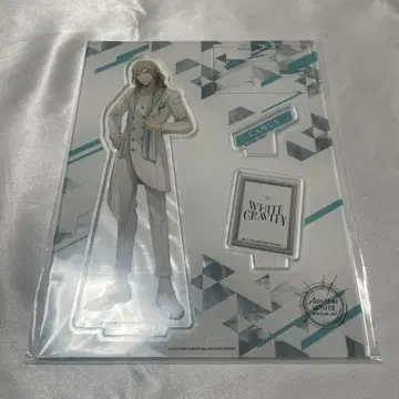 우타프리 AW 아크릴 스탠드 카뮤
