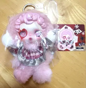 SKULL PANDA Winter Symphony Rhapsody