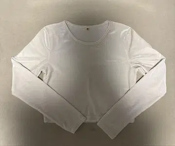Searoomlynn shine 벨로아 mini 상의