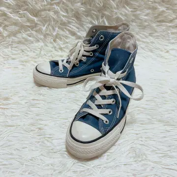 컨버스 1SD816 올스타 (R) 하이 네이비 23cm
