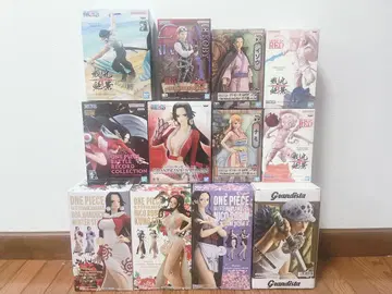 ONEPIECE 피규어