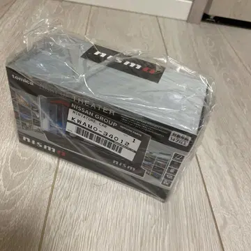 새상품 토미카 라이트업 극장 니스모 한정판 NISMO