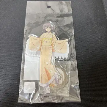 청춘 돼지는 아즈사가와 카에데 아크릴 스탠드 빅카메라