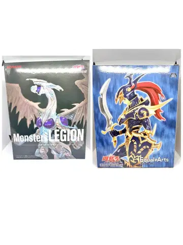 세트 판매 카오스 솔저 스타더스트 드래곤 피규어