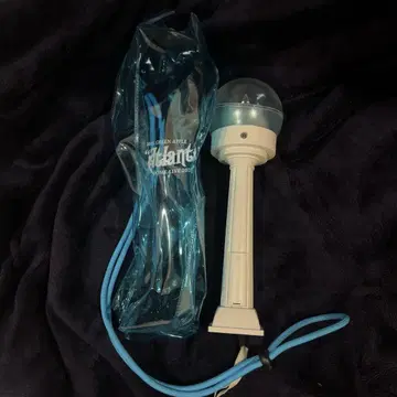Mrs. GREEN APPLE 미세스 Atlantis 응원봉 케이스 포함