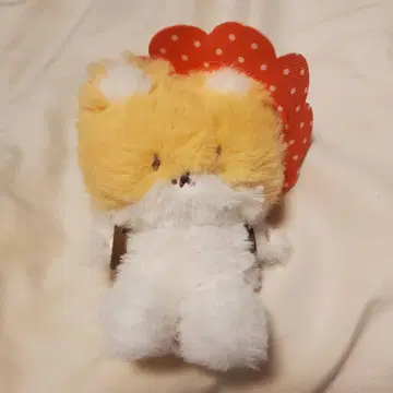 EXO 백현 트레기 봉제 인형