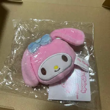 마이멜로디 봉제 인형 메이저