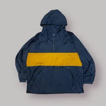 데드스탁 90s Gap 나일론 아노락