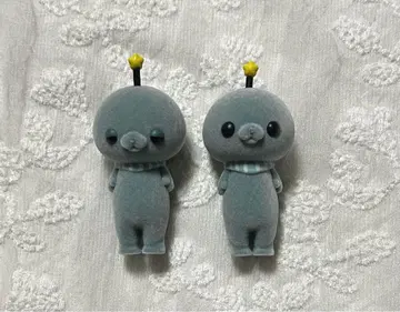 교육 방송 플로키 피규어 타마