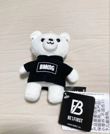 [ 새상품급 익명 배송 ] LEO 곰 BE:FIRST