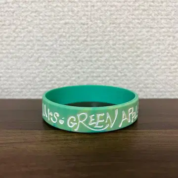 Mrs. GREEN APPLE 러버 밴드