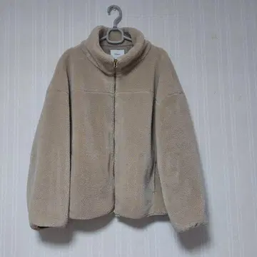 discoat 디스코트 보아 자켓