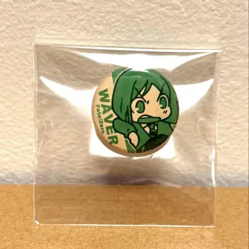 fate/zero 웨이버 미니 캔뱃지