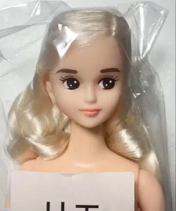 리에 제니 프렌드 27BD 즐거운 인형 리카짱 캐슬 타마키