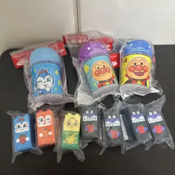 호빵맨 묶음 판매