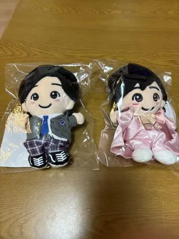미치에다 슌스케 치비누이