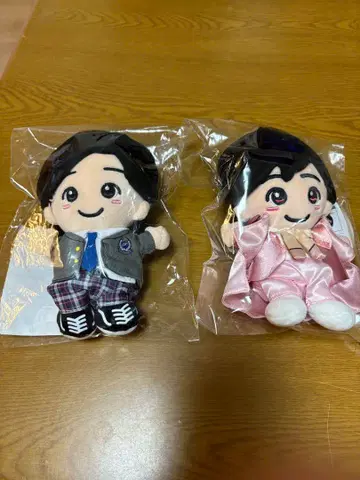 미치에다 슌스케 치비누이