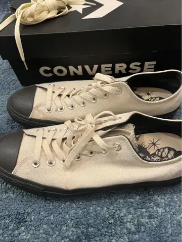 Converse Cons x Kevin Rodrigues